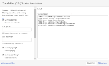 Best Ways to Import CSV & JSON Data into Confluence Cloud - Stiltsoft