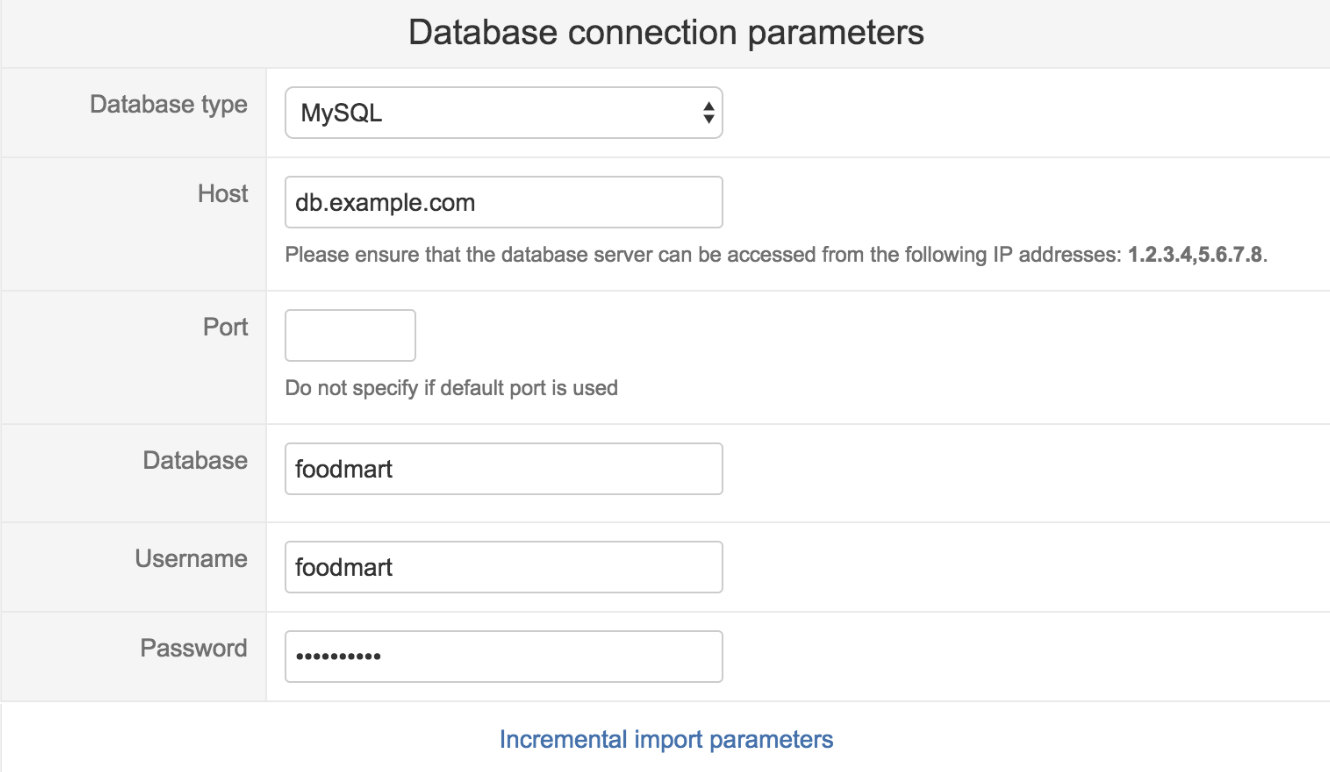 Best Ways to Import CSV & JSON Data into Confluence Cloud 15 eazyBI for Confluence Reports, Charts, and Dashboards
