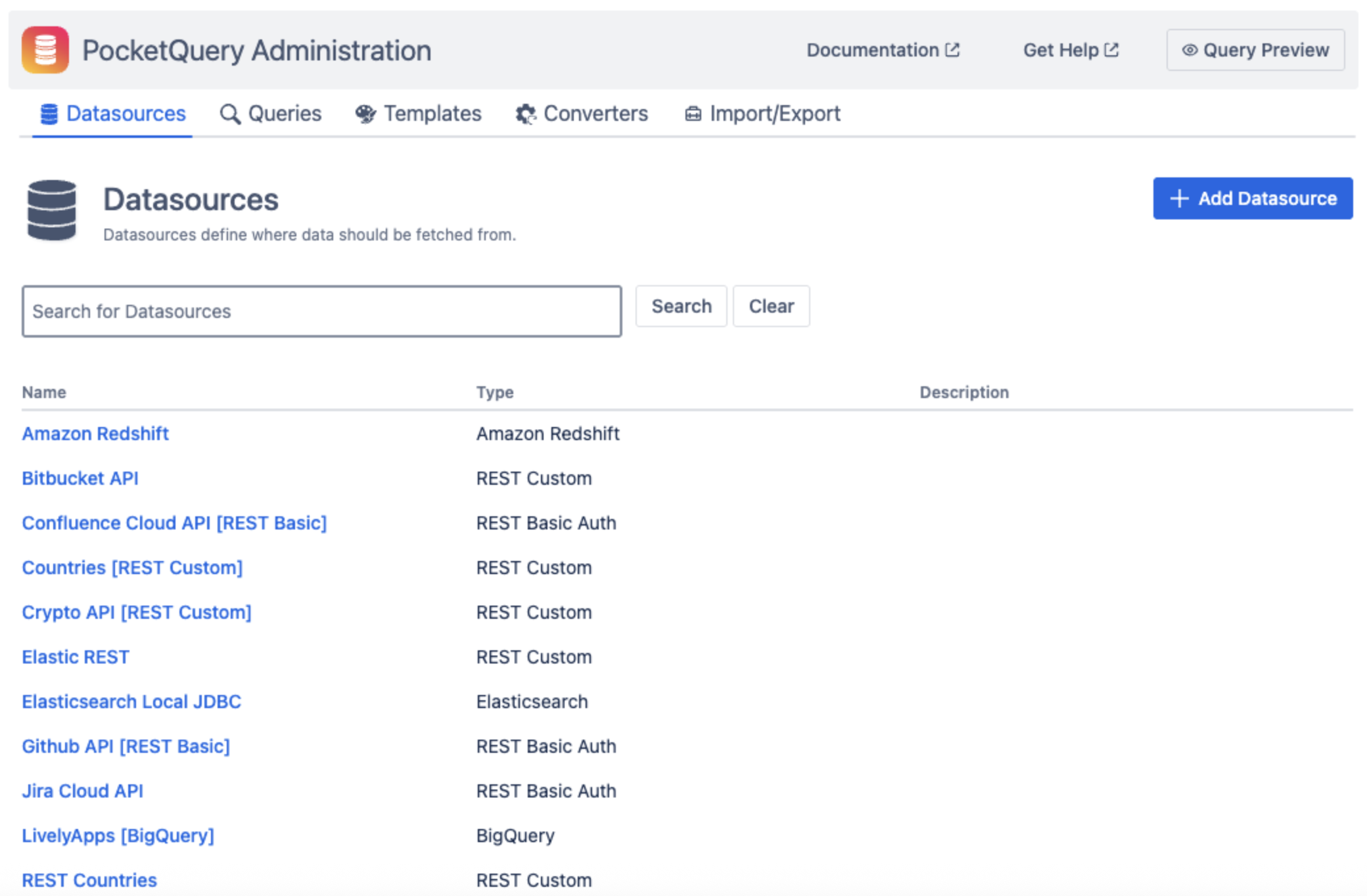 How to connect Salesforce to Confluence Cloud: comparing popular marketplace apps 9 screenshot 2026 09 17 at 00.17.10