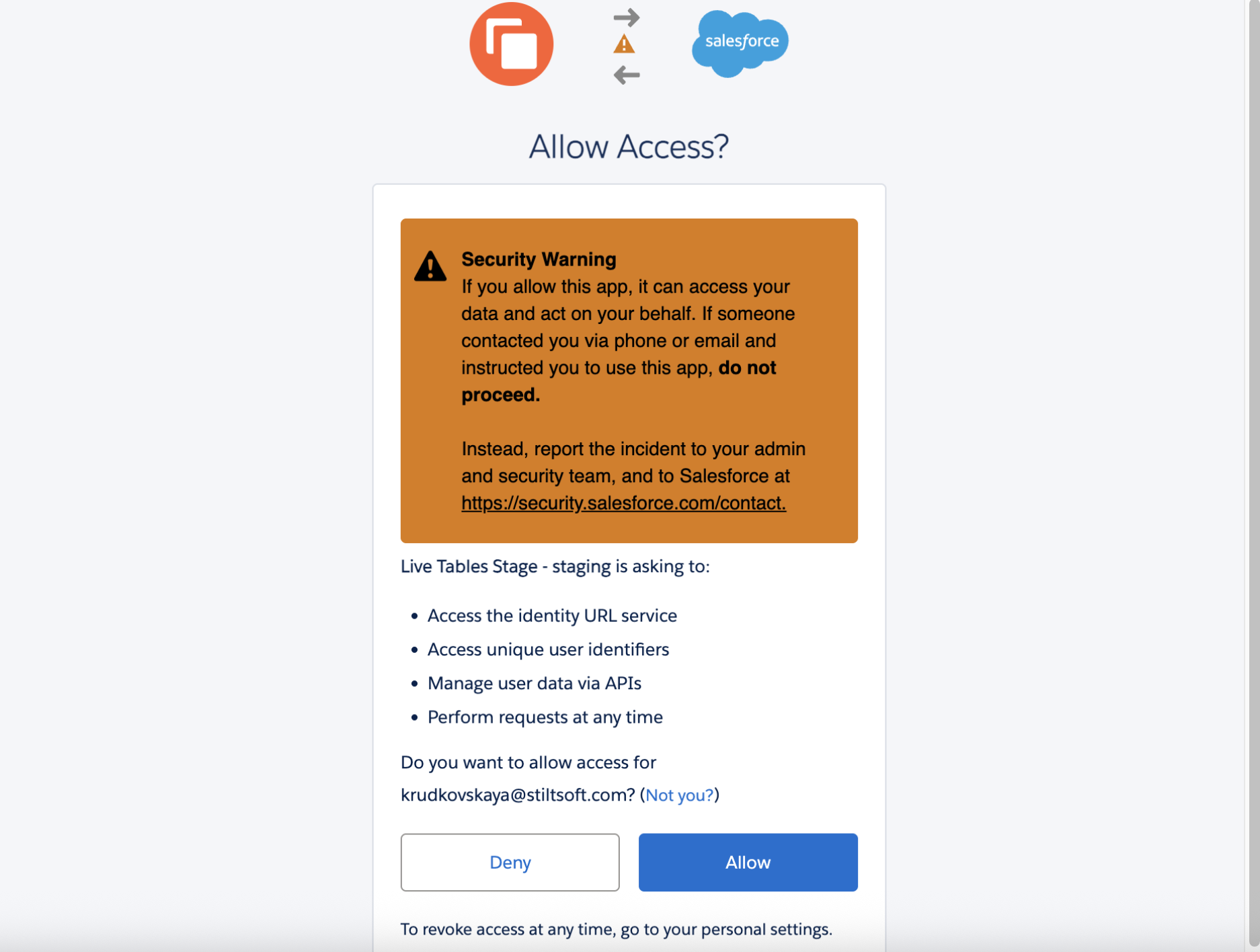 How to turn Salesforce data into a live Confluence dashboard 6 Salesforce connection to Confluence