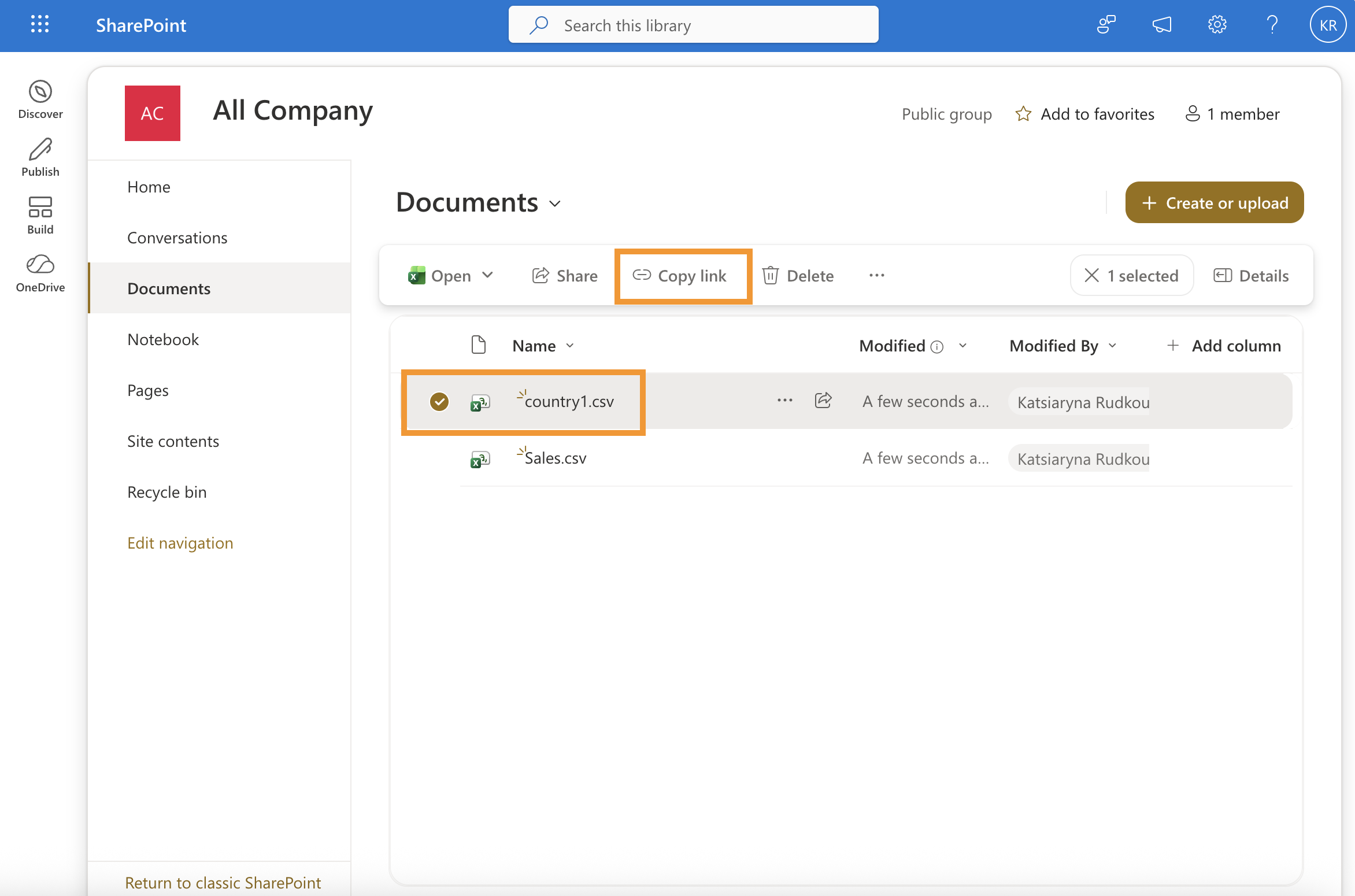Building dynamic Confluence reports from SharePoint and OneDrive data 9 Sharepoint+Live Tables
